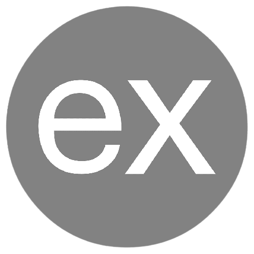 ExperssJS Logo